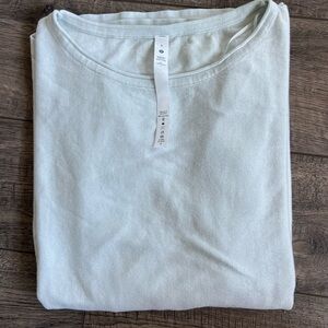 Lululemon Take it All in Sweater